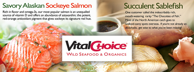 Vital Choice