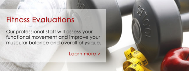 Fitness Evaluation