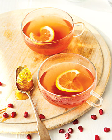 4 Ways to Boost Your Immunity without a Flu Shot