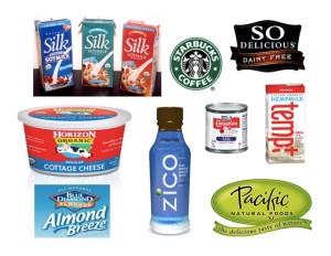 carrageenan Brands