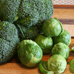 Cruciferous vegetables