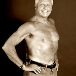 2012 Nourishing Wellness Man of the Year Bob Pindroh