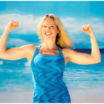 Linda B is Nourishing Wellness' 2015 Woman of the Year