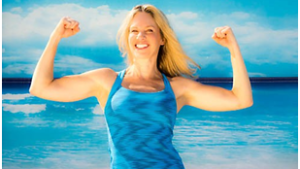 Linda B is Nourishing Wellness' 2015 Woman of the Year