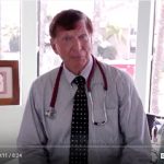 Dr. Peters discusses andropause