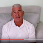 Testimonial video for Nourishing Wellness - Dave Carney