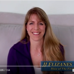 JJ Fliizanes is part of the Nourishing Wellness team