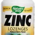 zinc-lozenge